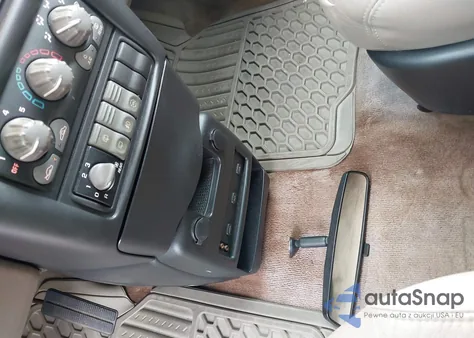 2002 Pontiac Montana M16 W/1Se Pkg. z USA, uszkodzony, nr VIN 1GMDX13E92D161674